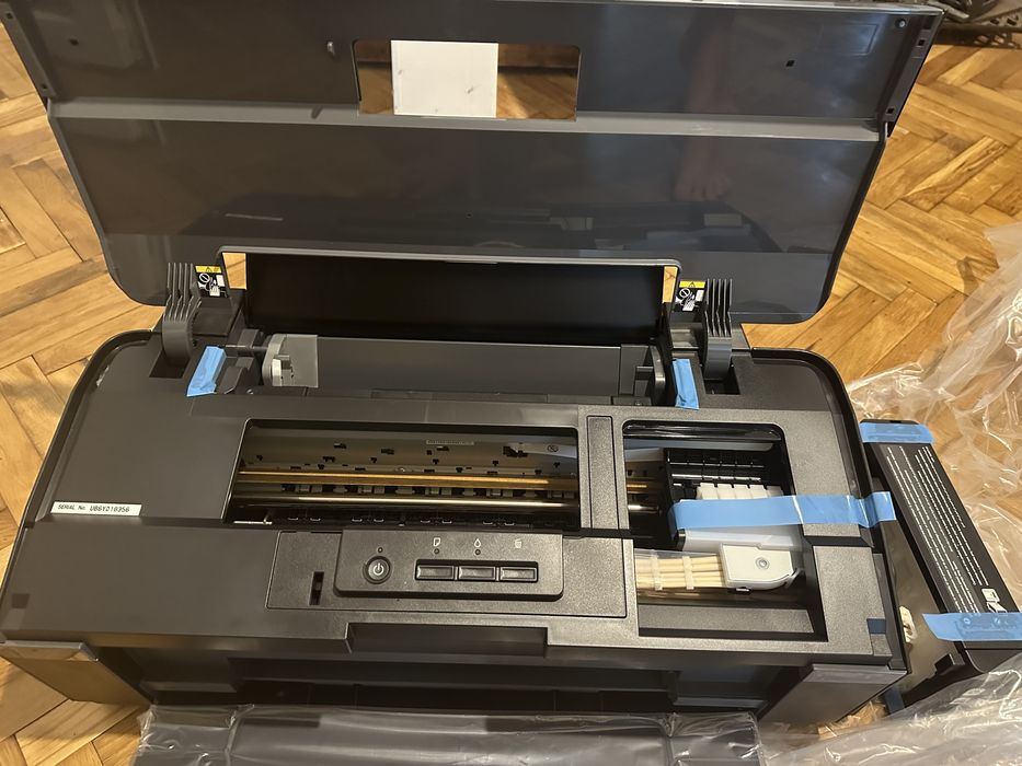 Imprimanta Epson L1300 inkjet NOUA
