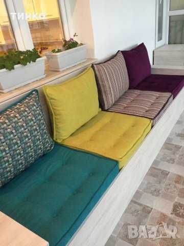 Ремонт и претапициране на мебели по домовете