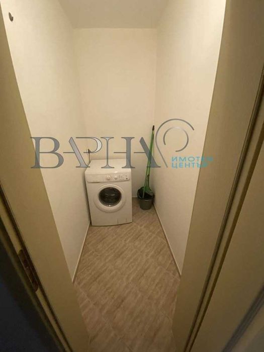 Дава се под наем Двустаен апартамент в Варна, Център - 65 кв.м за 436 € - Снимка #9