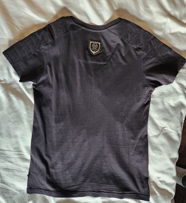 Tricou Philipp Plein original