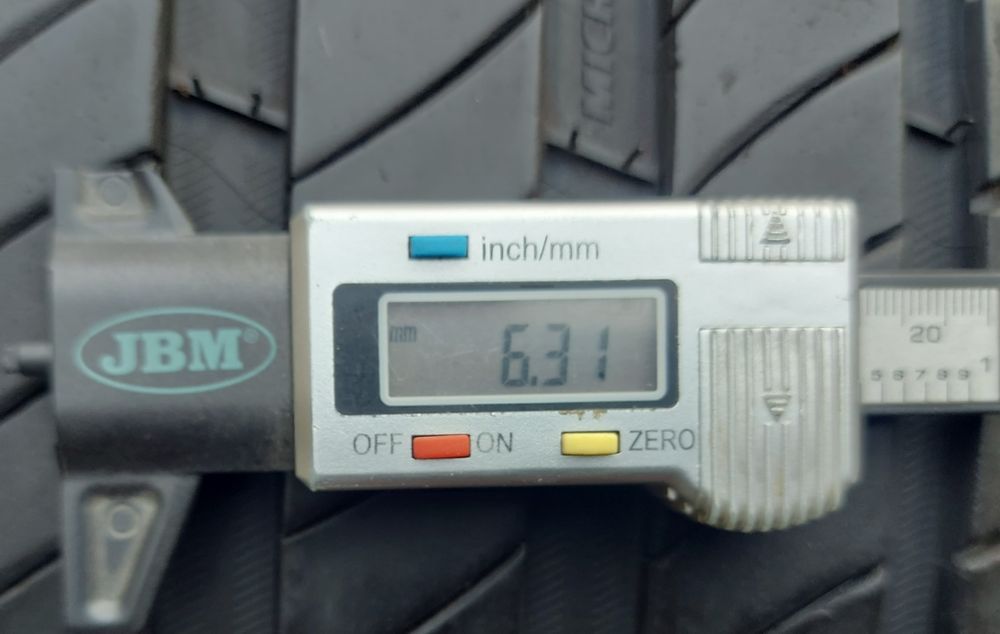 Set 2buc 245/45 R18 100W XL Michelin Primacy⁴ vară