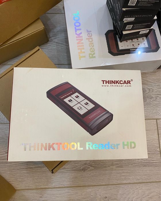 Автосканер, thinkcar, thinktool, launch,autel