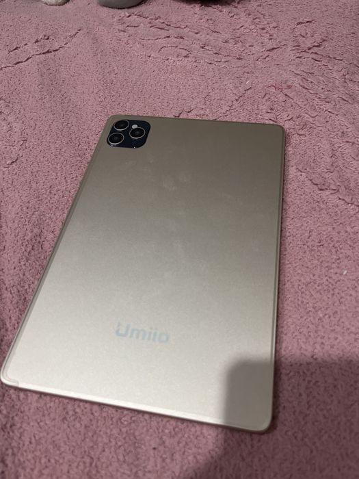 Планшет Umiio A10 Pro