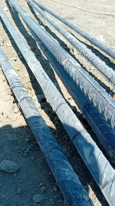 Арматура А500 Д32