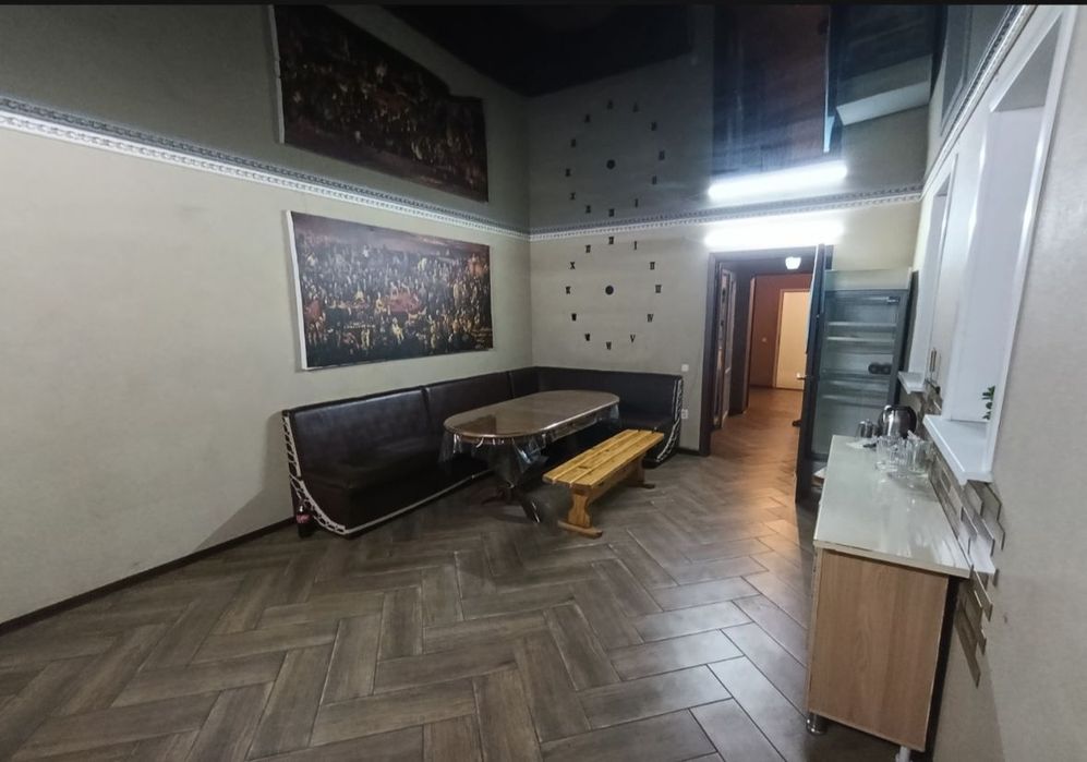 Отличная банька на наримановке