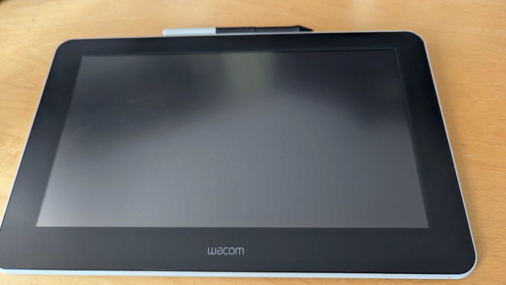 Wacom One Creative pen 13