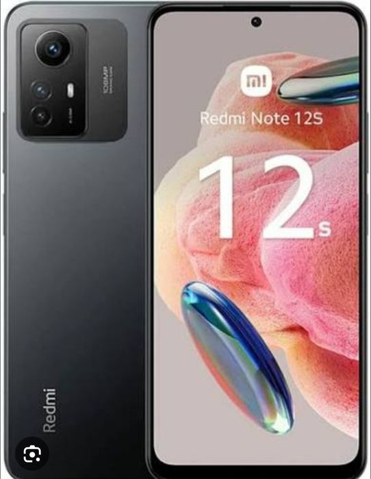 Redmi note 12s sotiladi
