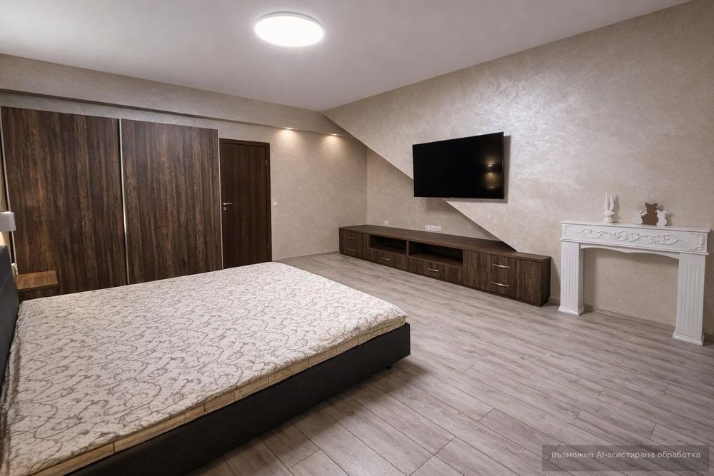 Мезонет в жк. Тракия/ Възможност за гараж с топла връзка!