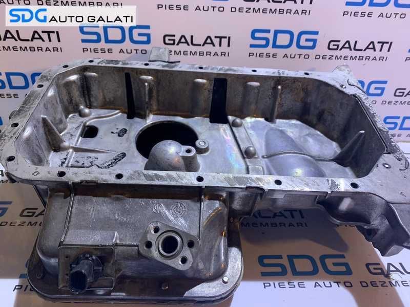 Baie Ulei Completa cu Senzor si Capac  Opel Corsa D 1.7 CDTI Z17DTR Z17DTJ 2006 - 2014