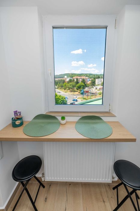 Cazare Regim Hotelier | Studio Central Valcea