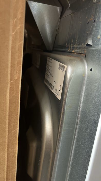 Фурна Amica в добро състояние