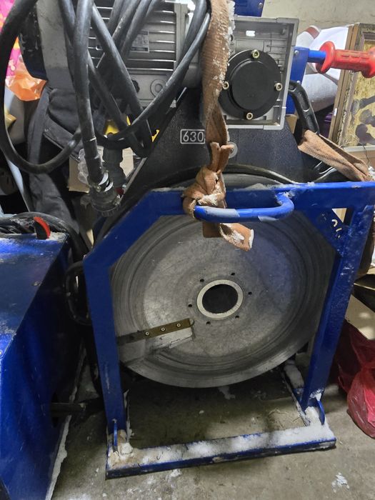 Пайка для пнд труб