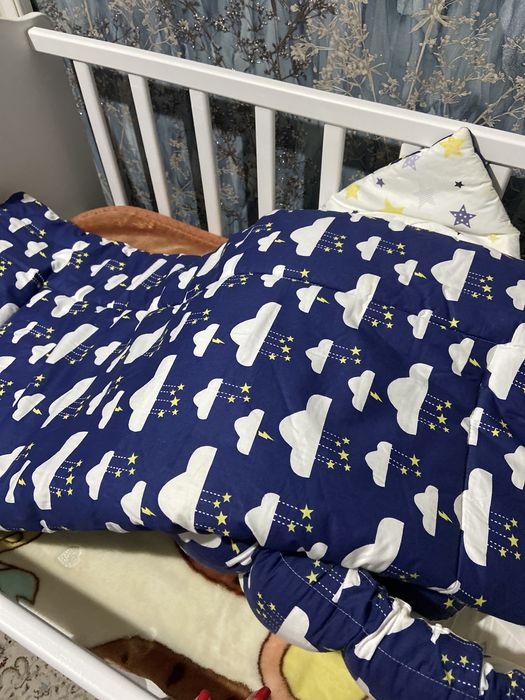 Кокон детский