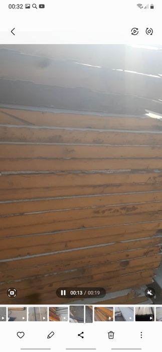 Продам   Сендвич панел.