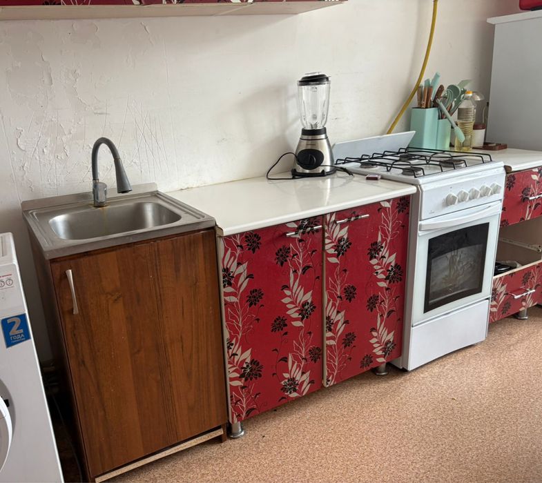 Кухонный горнитур