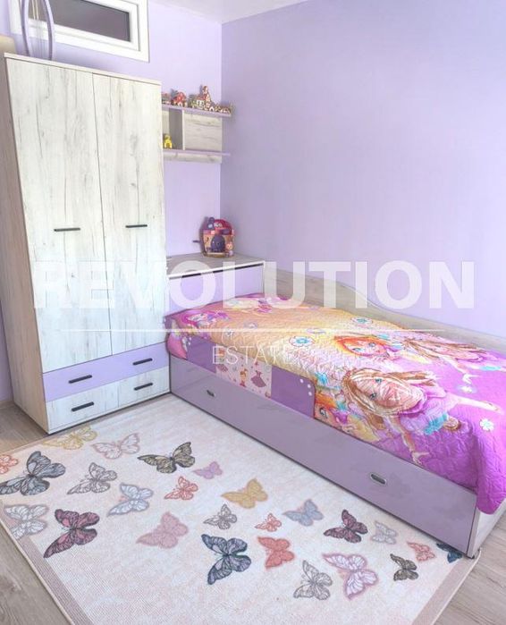 Дава се под наем Тристаен апартамент в Варна, Левски - 68 кв.м за 550 € - Снимка #3