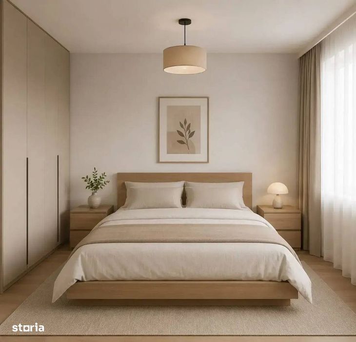 Apartament 2 camere decomandat – parcul Teilor Theodor Pallady