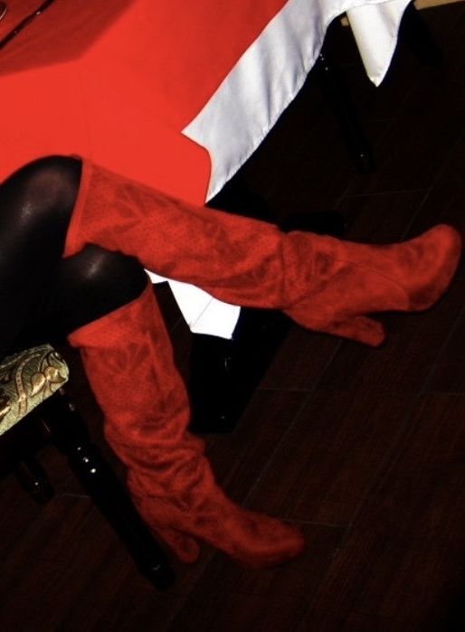 Продам сапоги, туфли, ботфорты