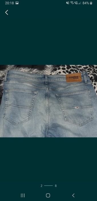 Tommy Hilfinger blugi