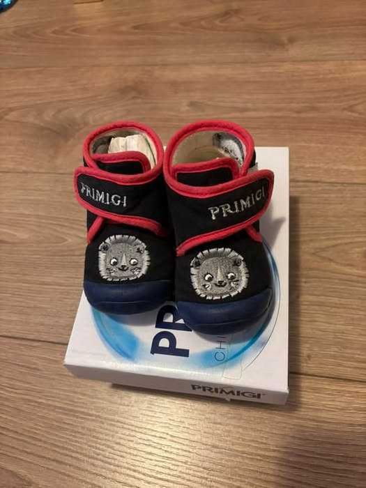 Пантофки Primigi