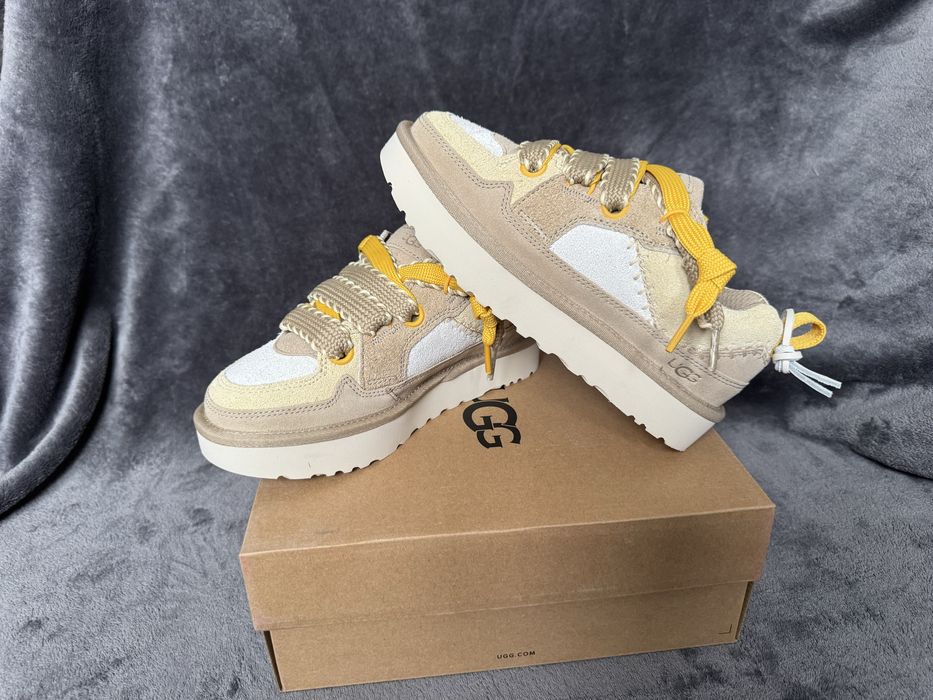 UGG Lo Lowmel Biarritz marimi 37-38-39