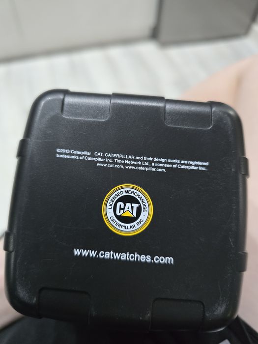 Наручные часы CAT
