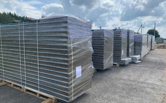 Сэндвич Панели | Sendvich Panel | Sendvich Panellar