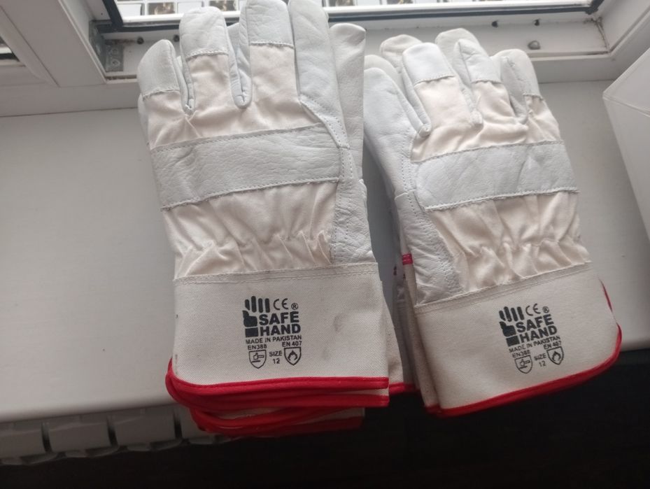 Продам перчатки рабочие