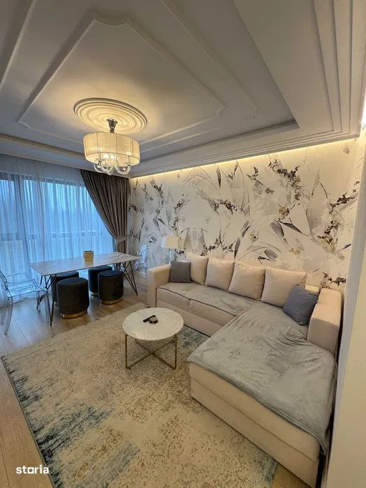 Apartament 2 camere Pipera | Metrou Aurel Vlaicu | Centrala — fotografia 1
