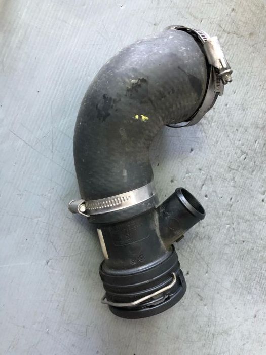 furtun intercooler  1.6 turbo benz n18b16a mini cooper s r56