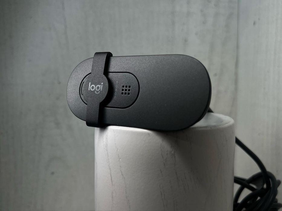 Веб-камера Logitech (Logi) HD