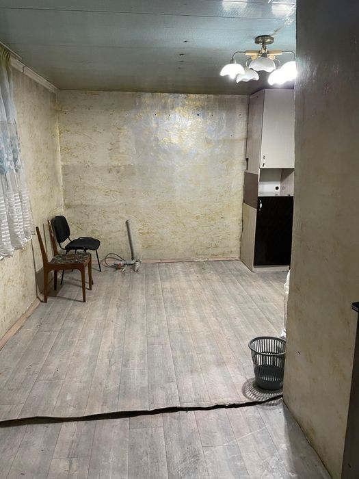 Продам времянку .