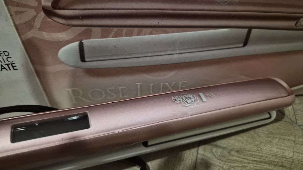 Преса за коса Remington