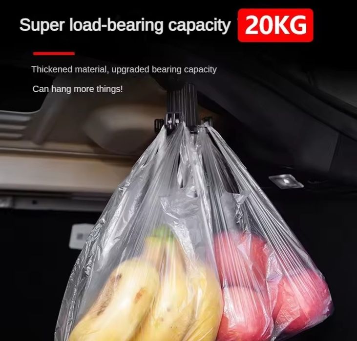 Suport plase Portbagaj pentru Tesla Model 3 / Y