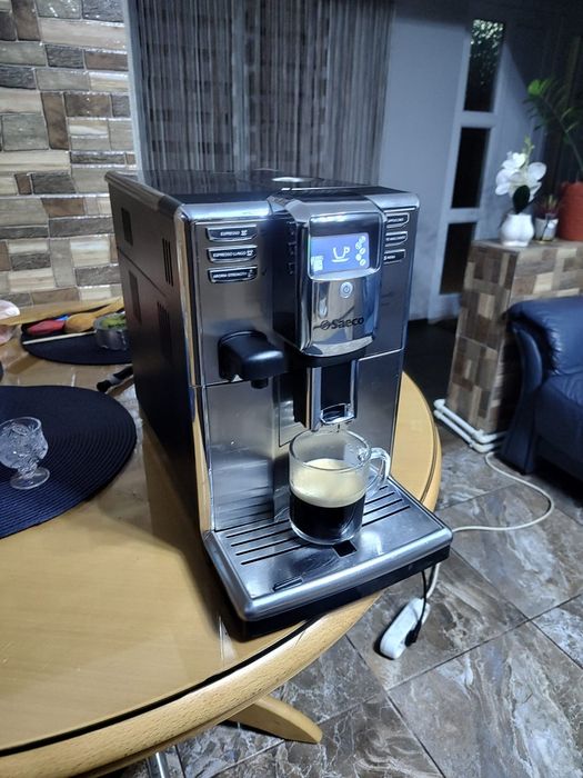 Saeco    perfect funcțional