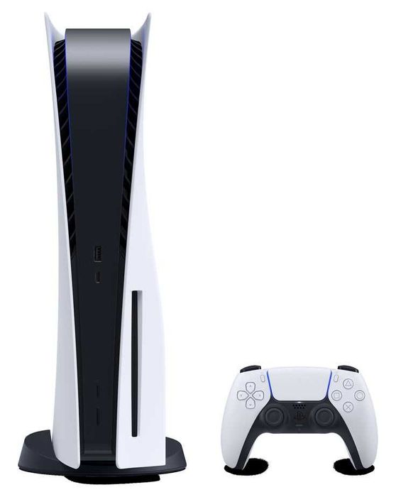 PlayStation 5 новые со склада. Fat/Slim/Pro Супер цена