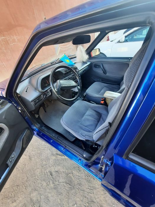 Продаётся Lada 2114 Рус учёт.