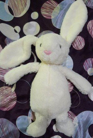 Мягкие игрушки в идеальном состоянии