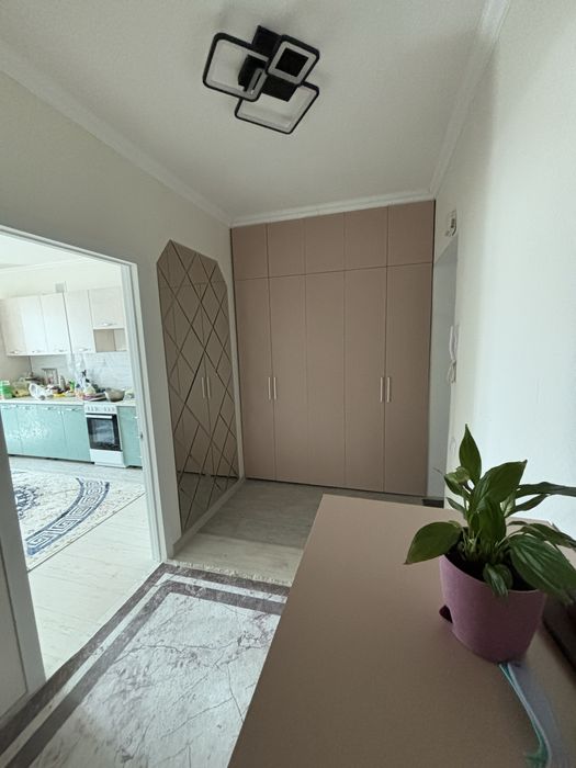 Продам 1комн квартиру