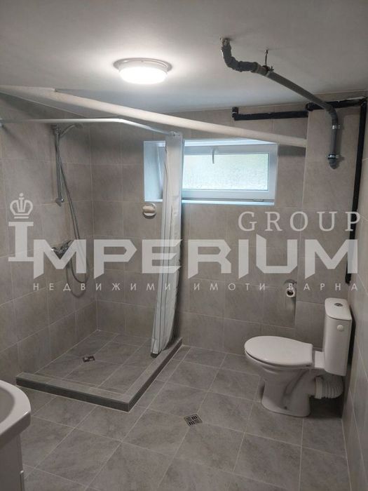 Дава се под наем Двустаен апартамент в Варна, Левски - 50 кв.м за 331.5 € - Снимка #7