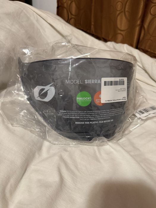 Визьор за каска o’neal