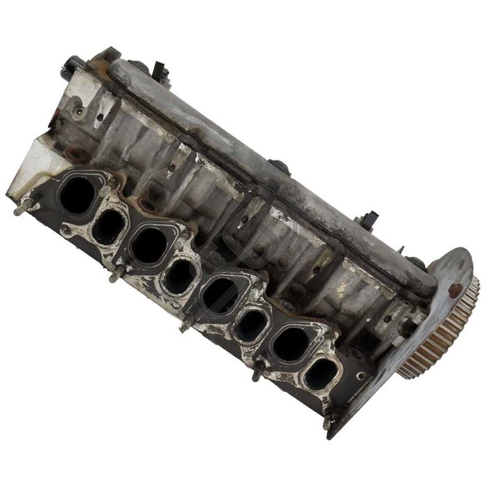 Оборудвана цилиндрова глава Renault Scenic II 2004-2009 ID: 123200