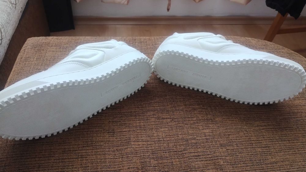 оригинални Обувки Em. Armani