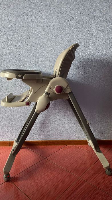 Детский стул для кормления