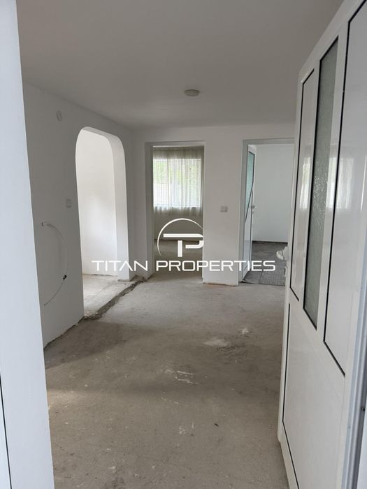 Продава се Етаж от къща в София, Иван Вазов - 64 кв.м за 704 €/кв.м - Снимка #13