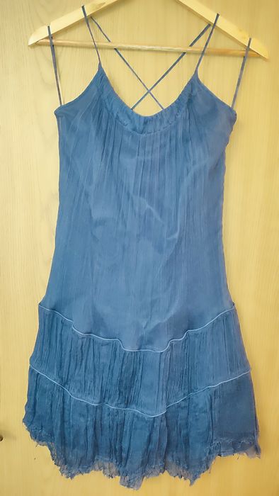 Rochie vaporoasa Zara
