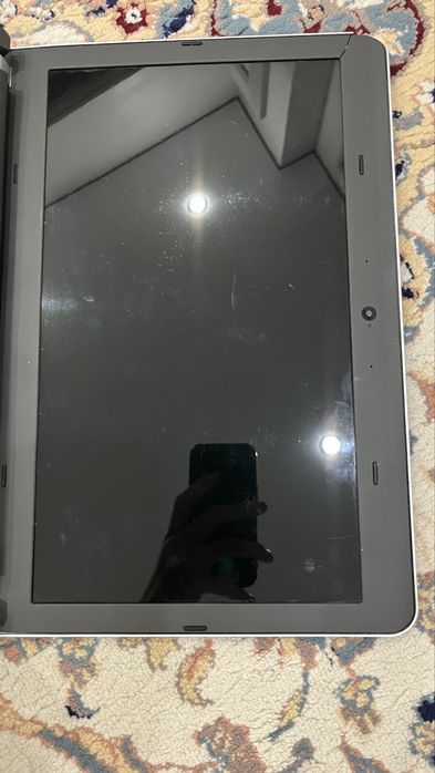 Ноутбук Lenovo ThinkPad