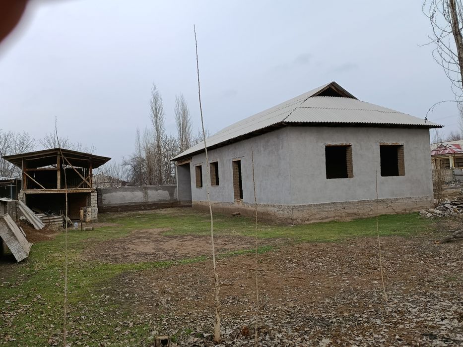 6.5сотых сотилади