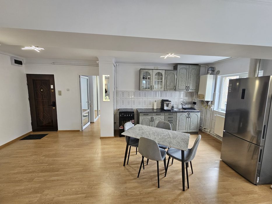 Apartament 2 camere