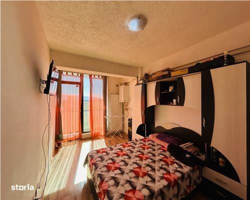 Apartament 2 camere, Mobilat si gata de predare - Doamne Stanca